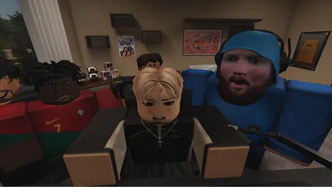Raw Media Bodycams banner