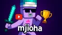 Mjioha’s Community banner