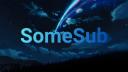SomeSub Banner