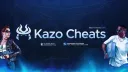 Kazo Cheats [ Public ] banner