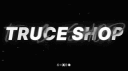 TRUCE SHOP banner