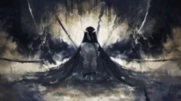 Overlord: Advent server banner