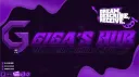 Giga's Hub banner