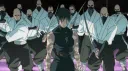 𝐖𝐀𝐑𝐑𝐈𝐍𝐆 𝐋𝐄𝐆𝐀𝐂𝐈𝐄𝐒 :: 𝐈𝐍𝐕𝐀𝐒𝐈𝐎𝐍 𝐎𝐅 𝐄𝐃𝐎 server banner