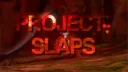 project slaps banner