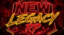 New Legacy RP banner