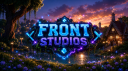 XaroN Studios 11K | DEVELOPER HUB Discord server banner
