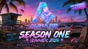 Aura City RP : S1๐ Discord server banner