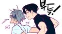 / sweet KARMA ・𝜗𝜚    ~     Non-Tox ིྀ！ [ʚ업ɞ] Banner