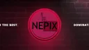 Nepix Fighting Division banner