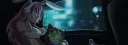 banner