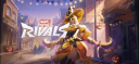 『🎃』   𝑹ɪᴠᴀʟs & 𝑪ʜɪʟʟ's Banner