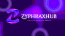 ZyphraxHub Community Discord server banner