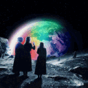 The Way Life Goes banner