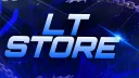 LT | #HappyNewYear 🥂 banner