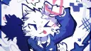 Boykisser Hangout banner