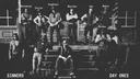 SIN #REST banner