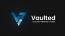 Vaulted™ banner