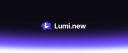 Lumi Discord server banner