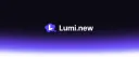 Lumi Discord server banner