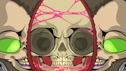 Nexus Apes server banner