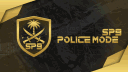 𝐏𝐨𝐥𝐢𝐜𝐞 𝐌𝐨𝐝 𝐒𝐏𝟗 | مـود الـشـرطـة banner