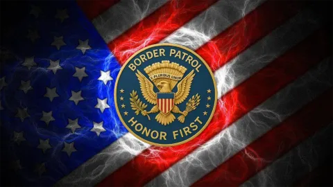 CaliRP | Border Patrol banner