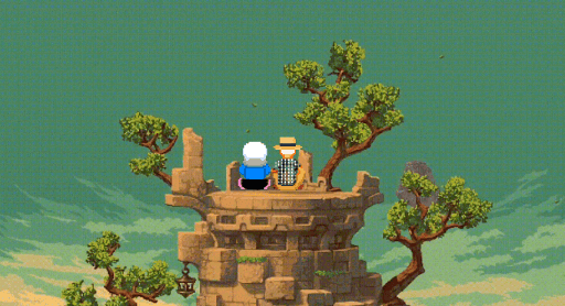 TOMODACHI Discord server banner