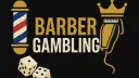 Barber Gamba's Server banner