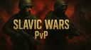 @SlavicWars PvP EU/CZSK Discord server banner