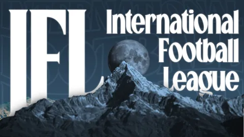 IFL | ONE1 | 60+ GIVEAWAYS banner