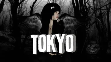 tokyo $$ banner
