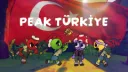Peak Türkiye banner