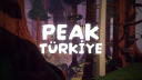 Peak Türkiye banner