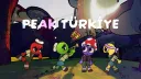 Peak Türkiye banner