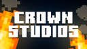 Crown Studios 👑🦴 Banner