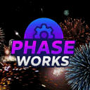 Phaseworks banner
