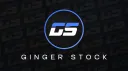 Ginger's Domain banner