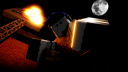 Forsaken Community server banner
