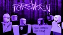 Forsaken Community server banner