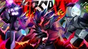 Forsaken Community banner