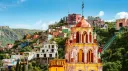 Kazvivor S26: Mexico server banner