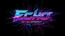 Echo Development Banner
