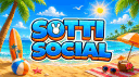 𝗦𝗢𝗧𝗧𝗜 𝗦𝗢𝗖𝗜𝗔𝗟 server banner