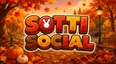 𝗦𝗢𝗧𝗧𝗜 𝗦𝗢𝗖𝗜𝗔𝗟 server banner