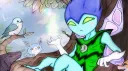 【⧗】 𝐅𝐋𝐔𝐗 𝐂𝐎𝐍𝐓𝐈𝐍𝐔𝐔𝐌 — Ben 10 banner