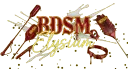 └ • BDSM ELYSIUM & ᶠʳⁱᵉⁿᵈˢ •┐ Banner