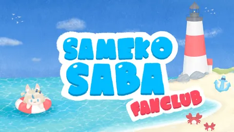 saba fanclub banner