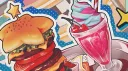 🩹﹕𐔌・Creeper Cave™・꒱ banner