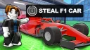 Steal a Ride | Swipe Games banner
